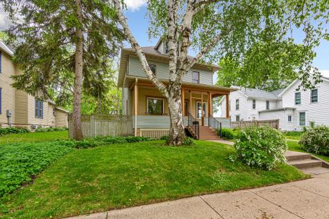306 3rd Avenue NE Waseca MN 56093