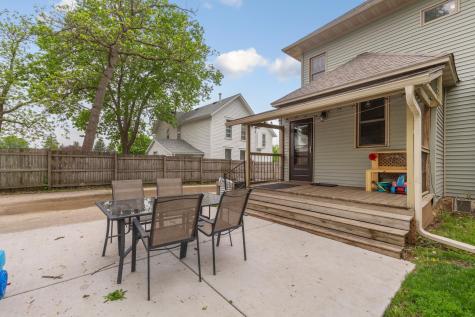 306 3rd Avenue NE Waseca MN 56093