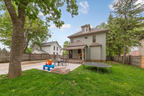 306 3rd Avenue NE Waseca MN 56093