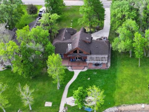 45563 348th Street Ottertail MN 56573