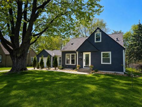 6432 3rd Avenue S Richfield MN 55423