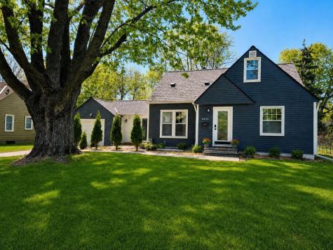 6432 3rd Avenue S Richfield MN 55423