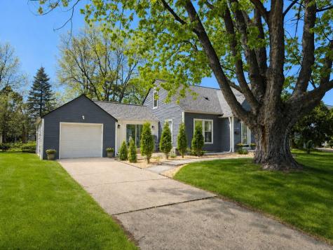 6432 3rd Avenue S Richfield MN 55423