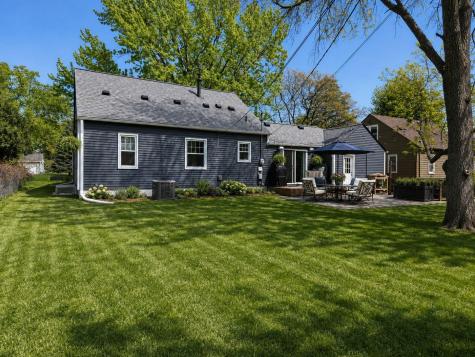 6432 3rd Avenue S Richfield MN 55423