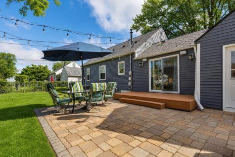 6432 3rd Avenue S Richfield MN 55423