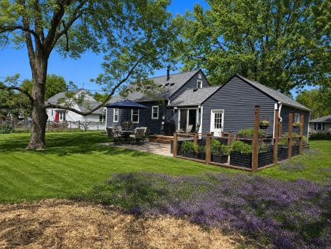 6432 3rd Avenue S Richfield MN 55423