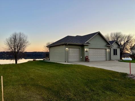 83987 Ridge Creek Drive Clinton MN 56278