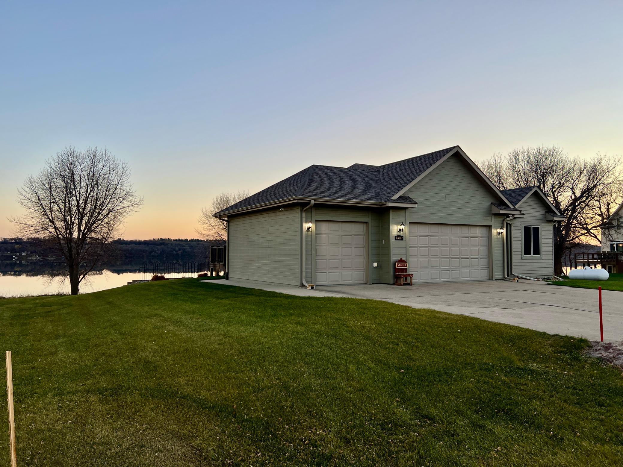 83987 Ridge Creek Drive Clinton MN 56278