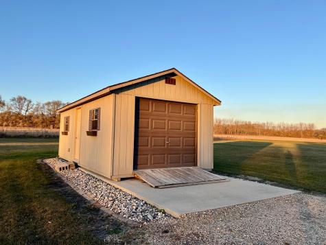 83987 Ridge Creek Drive Clinton MN 56278