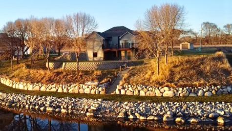 83987 Ridge Creek Drive Clinton MN 56278