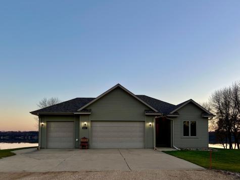 83987 Ridge Creek Drive Clinton MN 56278