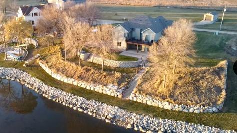 83987 Ridge Creek Drive Clinton MN 56278