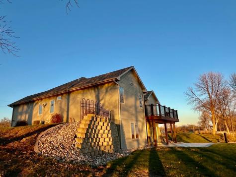 83987 Ridge Creek Drive Clinton MN 56278