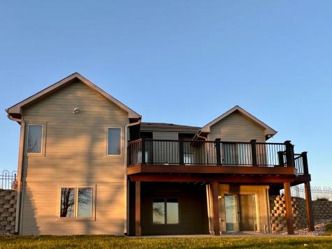 83987 Ridge Creek Drive Clinton MN 56278