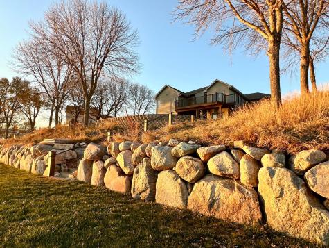 83987 Ridge Creek Drive Clinton MN 56278