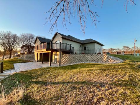 83987 Ridge Creek Drive Clinton MN 56278