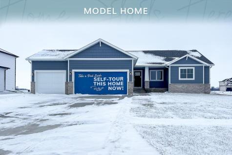 10219 73rd Street S Horace ND 58047