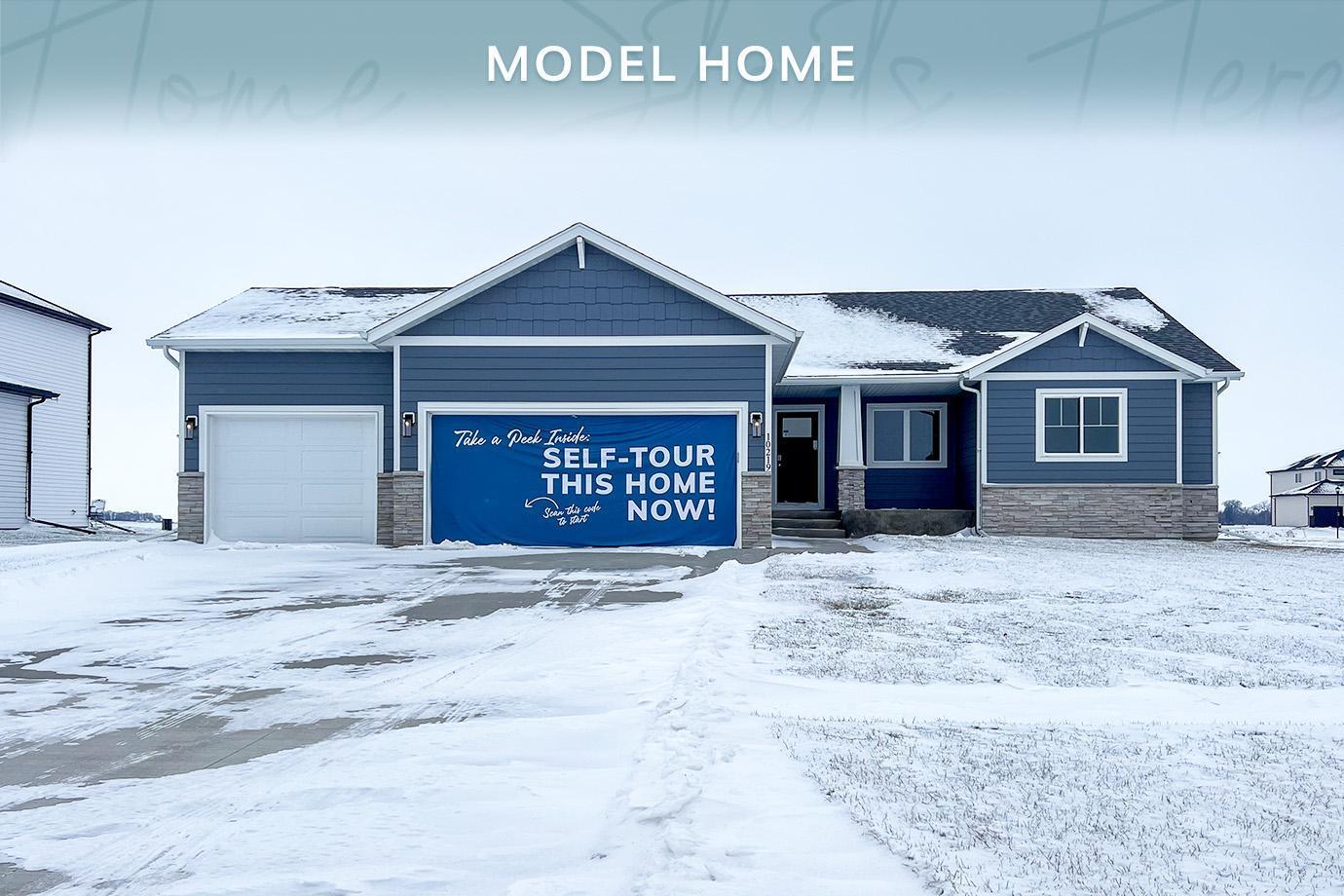 10219 73rd Street S Horace ND 58047