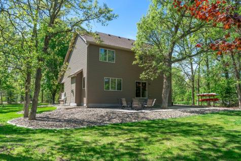 28786 149th Street NW Zimmerman MN 55398