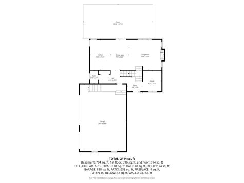 28786 149th Street NW Zimmerman MN 55398