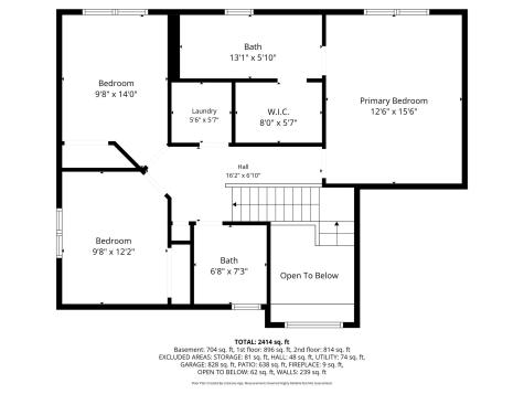 28786 149th Street NW Zimmerman MN 55398