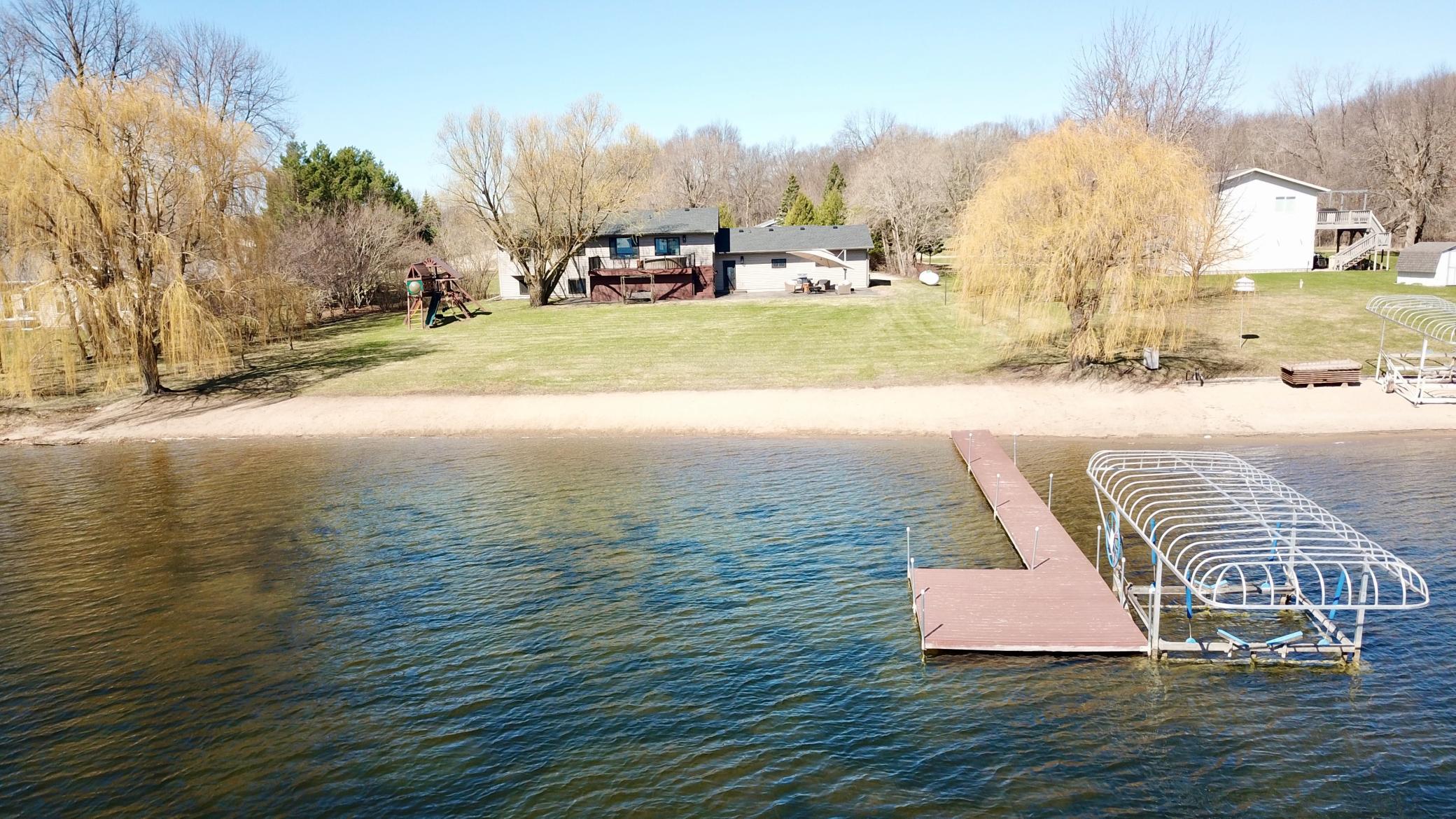 5123 Green Meadow Road SE Alexandria MN 56360