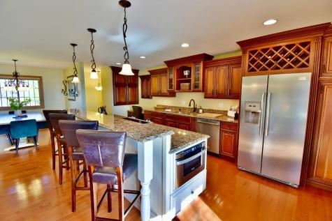 5123 Green Meadow Road SE Alexandria MN 56360