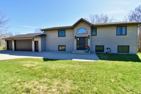 5123 Green Meadow Road SE Alexandria MN 56360