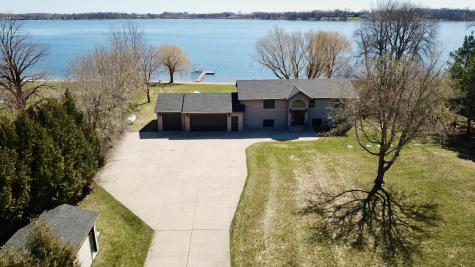 5123 Green Meadow Road SE Alexandria MN 56360