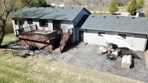 5123 Green Meadow Road SE Alexandria MN 56360