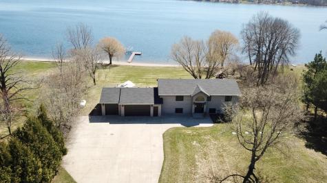 5123 Green Meadow Road SE Alexandria MN 56360