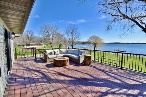 5123 Green Meadow Road SE Alexandria MN 56360