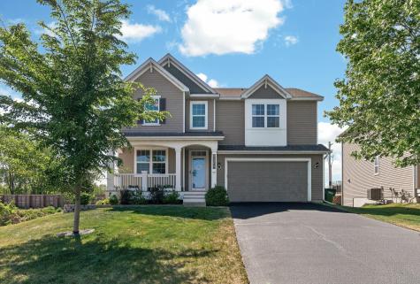12308 3rd Street NE Blaine MN 55434