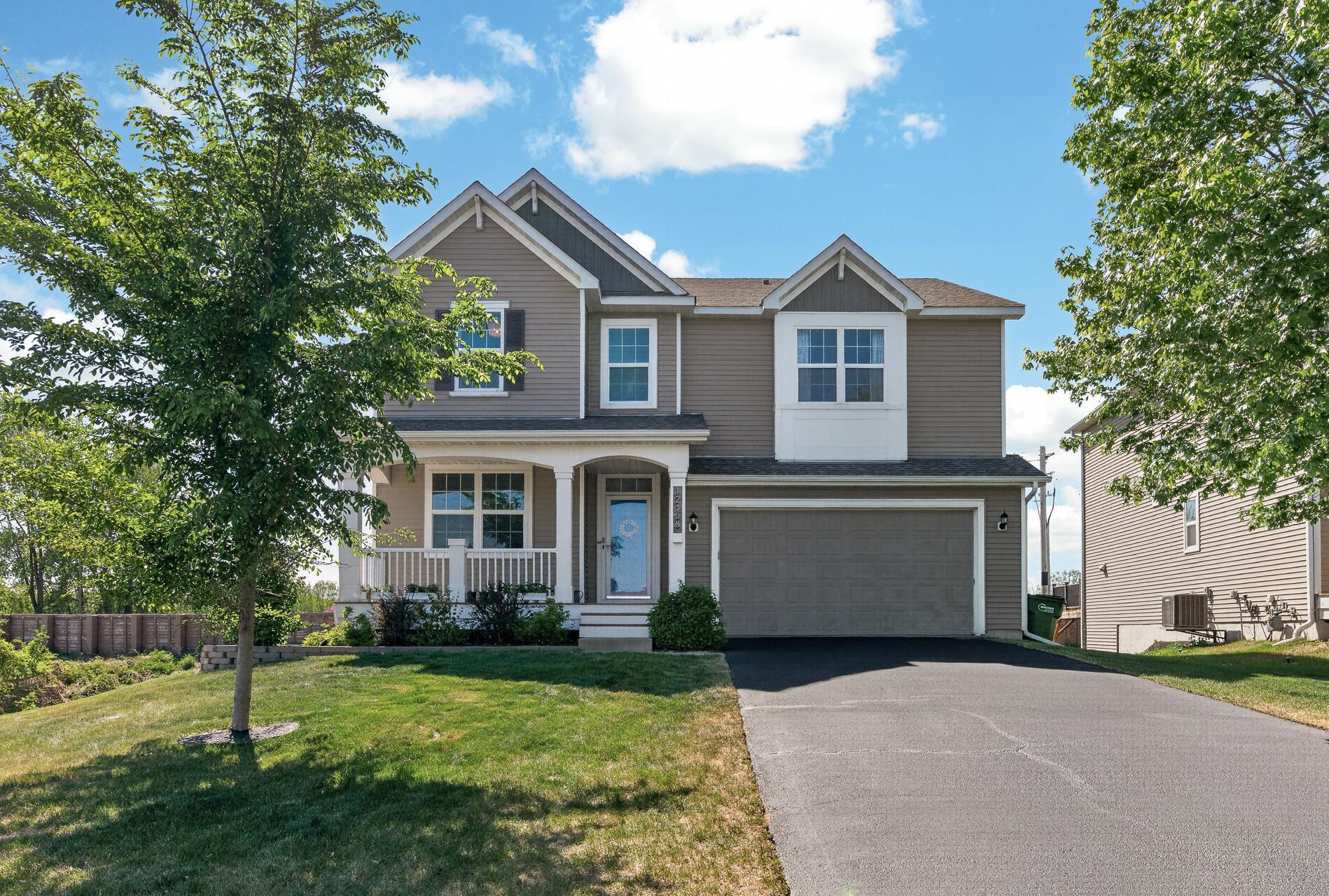 12308 3rd Street NE Blaine MN 55434