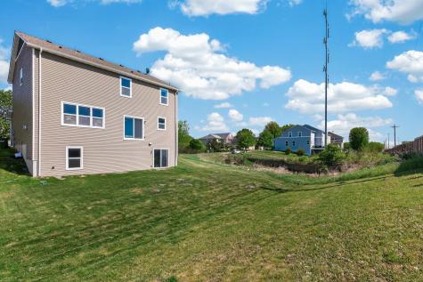 12308 3rd Street NE Blaine MN 55434