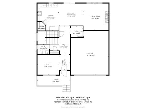 12308 3rd Street NE Blaine MN 55434