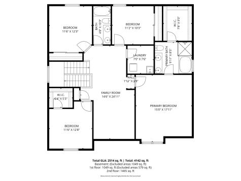 12308 3rd Street NE Blaine MN 55434