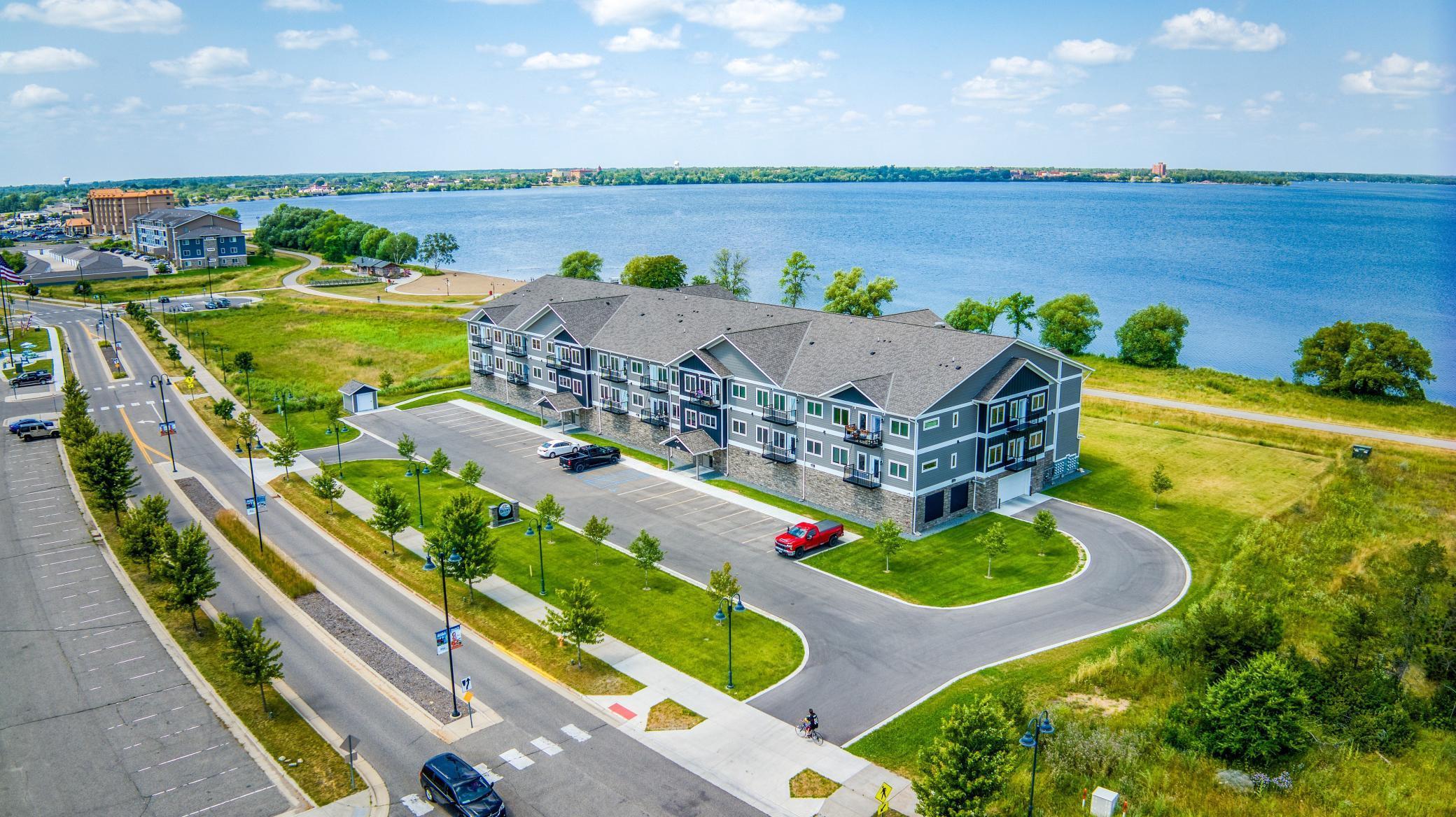 715 Lake Shore Drive NE Bemidji MN 56601
