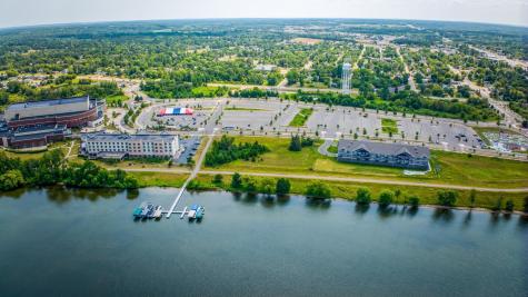 715 Lake Shore Drive NE Bemidji MN 56601