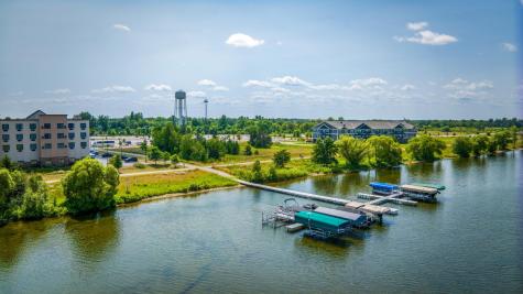 715 Lake Shore Drive NE Bemidji MN 56601