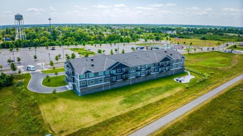 715 Lake Shore Drive NE Bemidji MN 56601