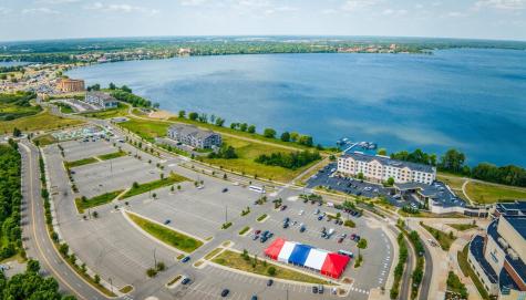 715 Lake Shore Drive NE Bemidji MN 56601