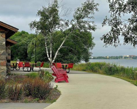 715 Lake Shore Drive NE Bemidji MN 56601