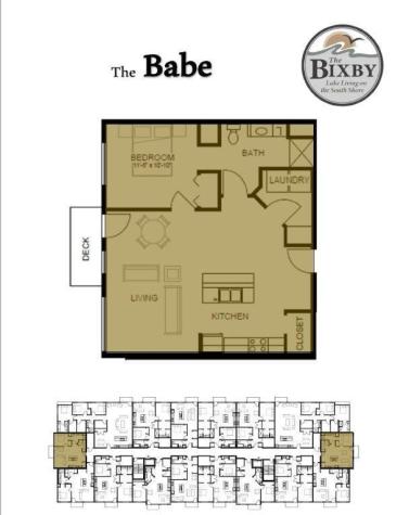 715 Lake Shore Drive NE Bemidji MN 56601