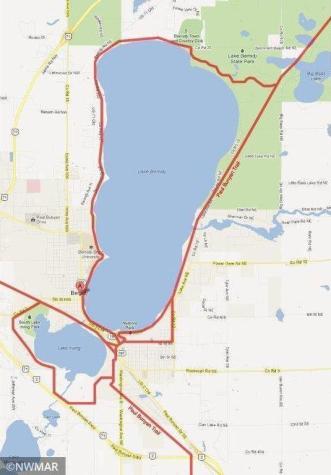 715 Lake Shore Drive NE Bemidji MN 56601
