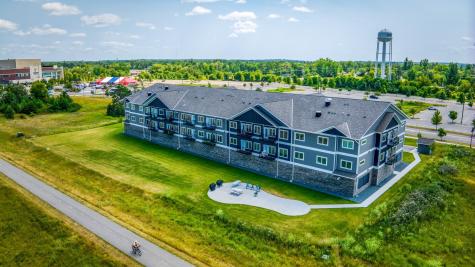715 Lake Shore Drive NE Bemidji MN 56601