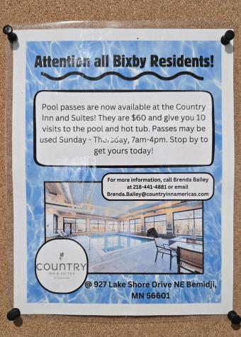 715 Lake Shore Drive NE Bemidji MN 56601