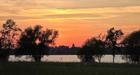 715 Lake Shore Drive NE Bemidji MN 56601