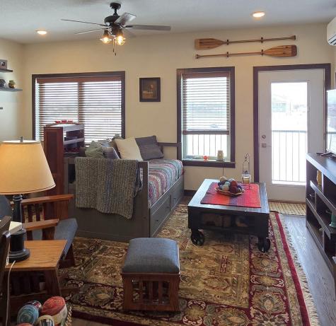 715 Lake Shore Drive NE Bemidji MN 56601