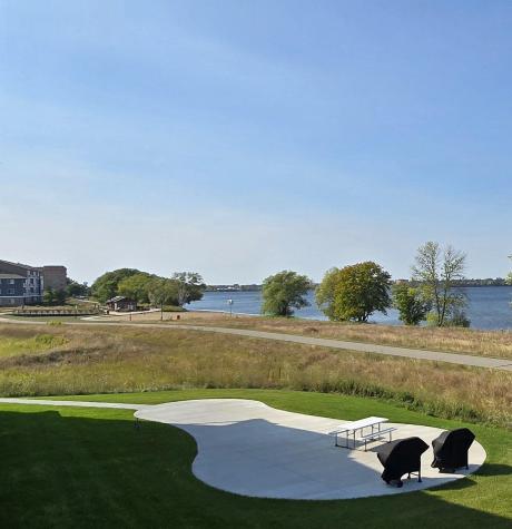 715 Lake Shore Drive NE Bemidji MN 56601